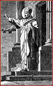 SAN APOLINARIO DE HIERÁPOLIS, Obispo y Confesor