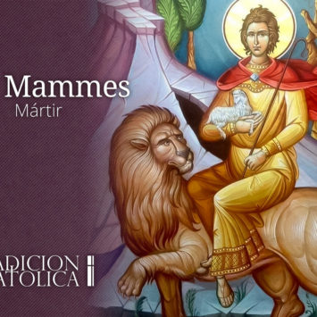 17 de Agosto: San Mammes