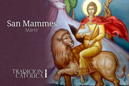 17 de Agosto: San Mammes