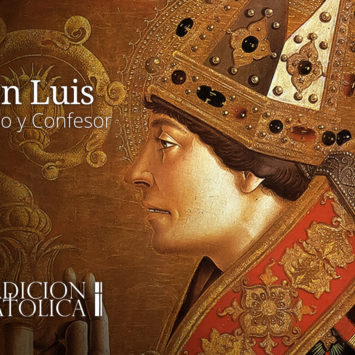 19 de Agosto: San Luis