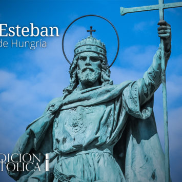 2 de Septiembre: San Esteban