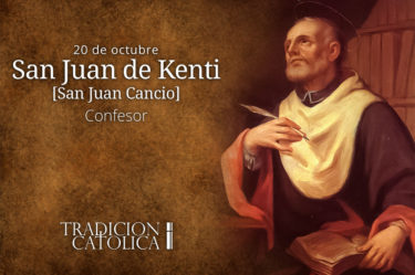 San Juan Cancio