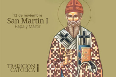San Martín I