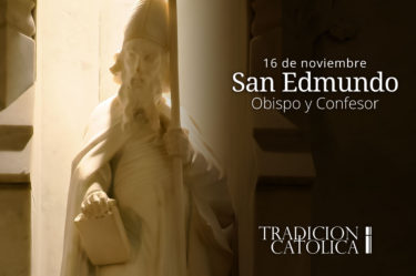 San Edmundo