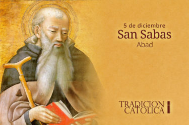 San Sabas
