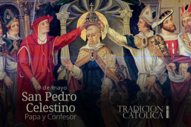 San Pedro Celestino