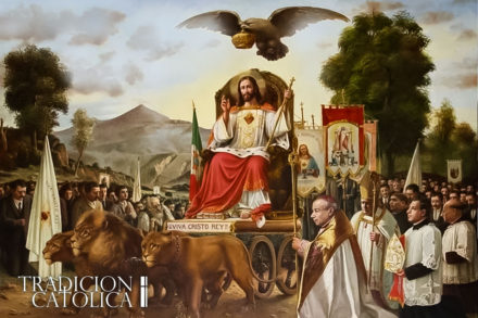 Catecismo de los Derechos Divinos en el Orden Social [4]