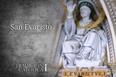San Evaristo