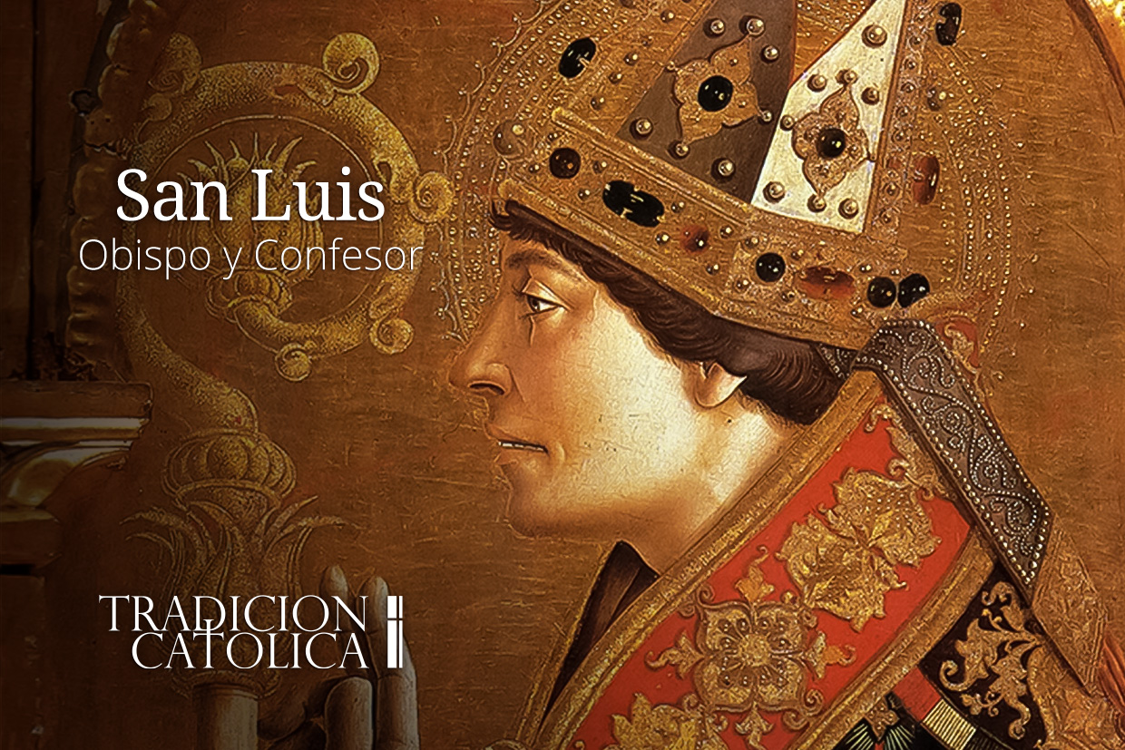 19 de Agosto: San Luis