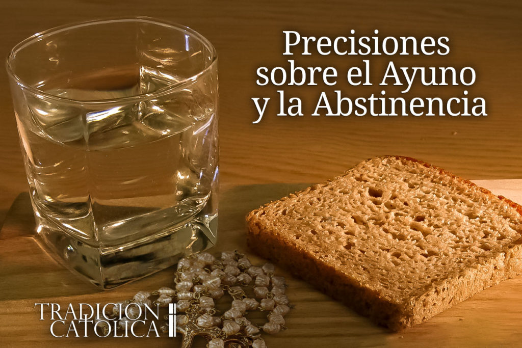 Ayuno