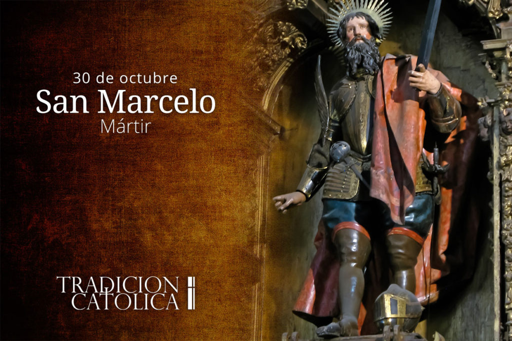 San Marcelo