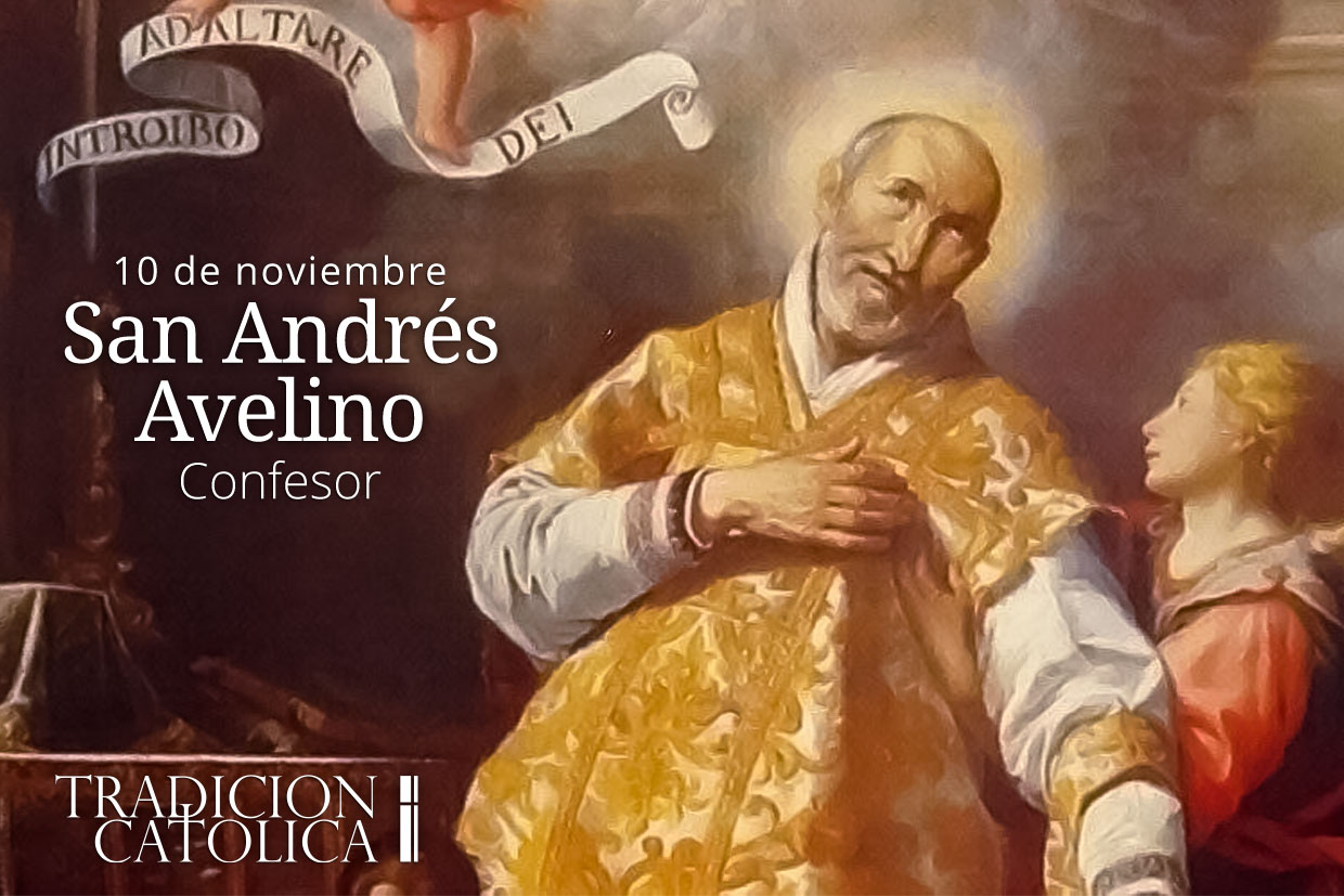 San Andrés Avelino