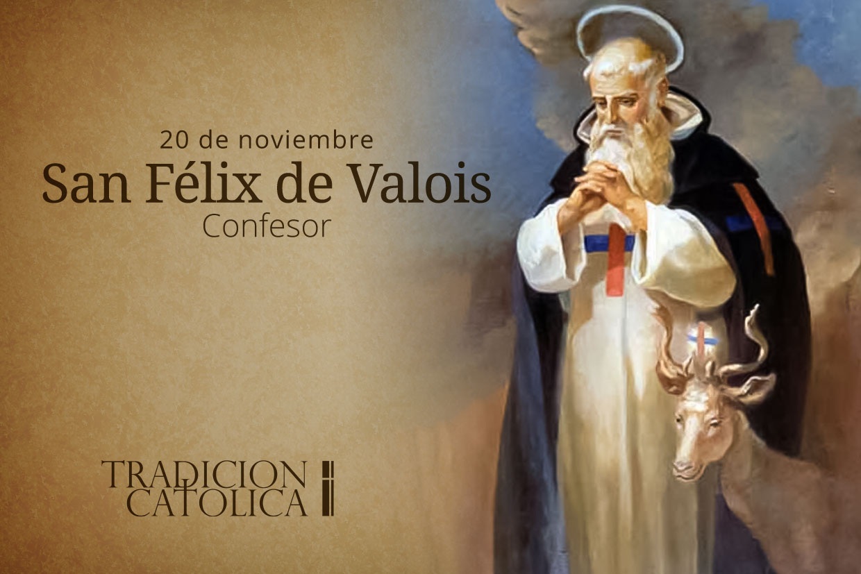 San Félix de Valois